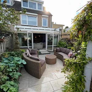 Holiday home Luxury House, Rotterdam