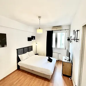 Studio Brutus Appartamento Bucarest