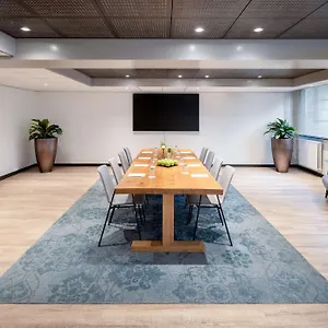 Hotel Nh Amsterdam Schiphol Airport, Hoofddorp